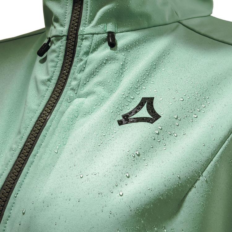 Sch&ouml;ffel Sch&ouml;ffel Mountain Softshell Jk Style Milagle WMS Outdoorjacke Damen - 6305 - gr&uuml;n - 2 | SportScheck