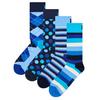Happy Socks Socken Socken - Navy Socks