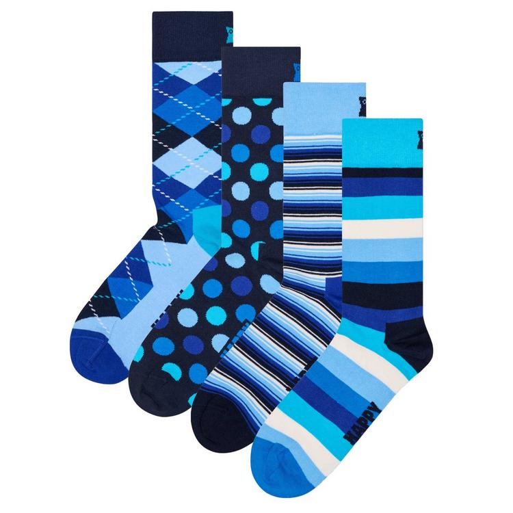 Happy Socks Happy Socks Socken Socken - Navy Socks - 0 | SportScheck