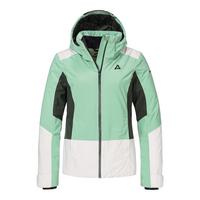 Sch&ouml;ffel Ski Jacket Style Zandwel WMS Skijacke Damen - 6305 - gr&uuml;n