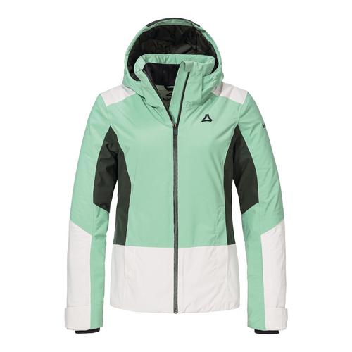 Sch&ouml;ffel Ski Jacket Style Zandwel WMS Skijacke Damen