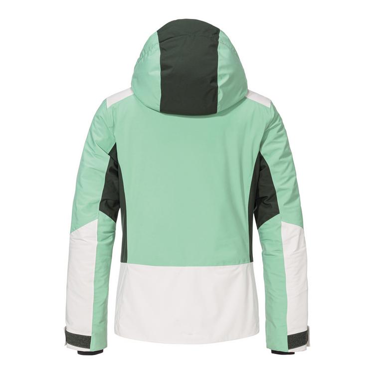 Sch&ouml;ffel Sch&ouml;ffel Ski Jacket Style Zandwel WMS Skijacke Damen - 6305 - gr&uuml;n - 0 | SportScheck