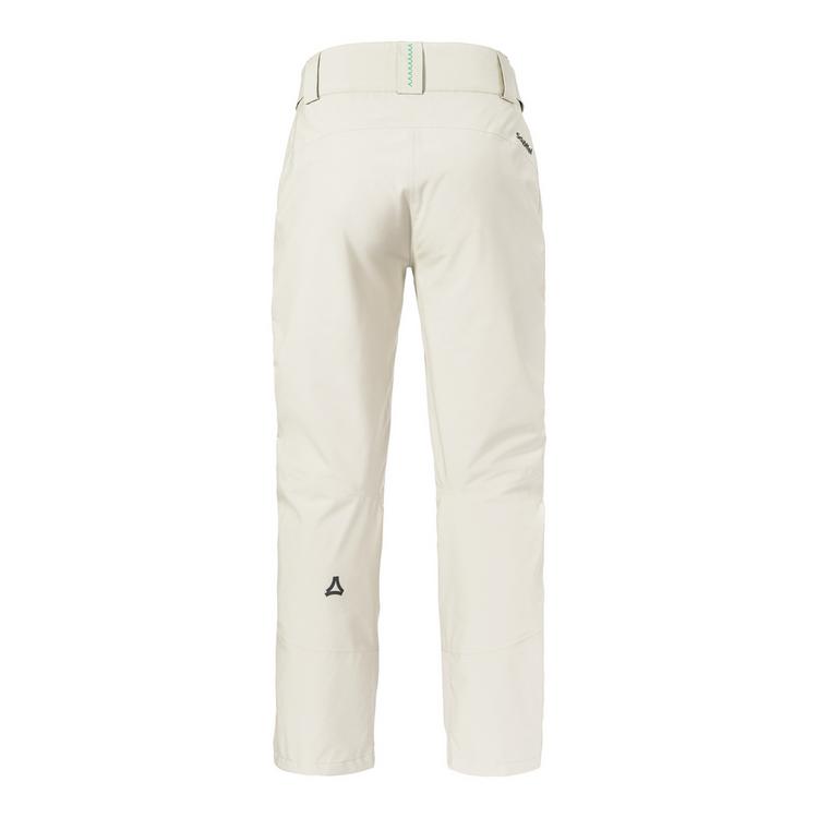 Sch&ouml;ffel Sch&ouml;ffel Ski Pants Style Pine WMS Skihose Damen - 9040 - natur - 0 | SportScheck