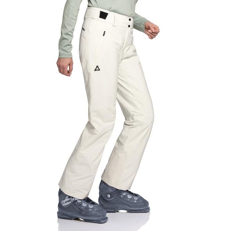 Sch&ouml;ffel Sch&ouml;ffel Ski Pants Style Pine WMS Skihose Damen - 9040 - natur - 2 | SportScheck