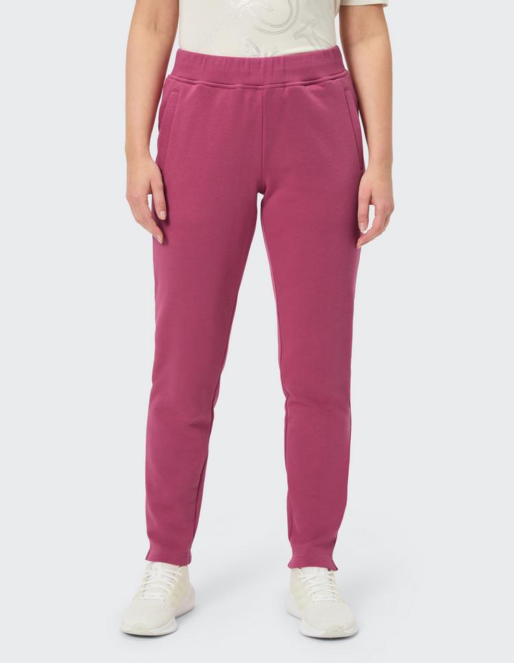 JOY sportswear JOY sportswear REBECCA Trainingshose Damen - cranberry - 0 | SportScheck