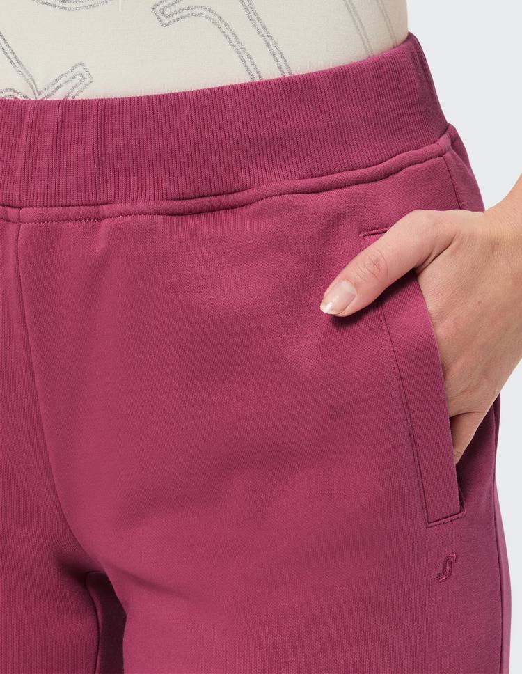 JOY sportswear JOY sportswear REBECCA Trainingshose Damen - cranberry - 2 | SportScheck