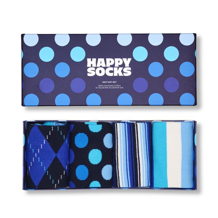 Happy Socks Happy Socks Socken Socken - Navy Socks - 5 | SportScheck