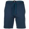 Boss Shorts Sweatshorts Herren - Blau (Open Blue 480)