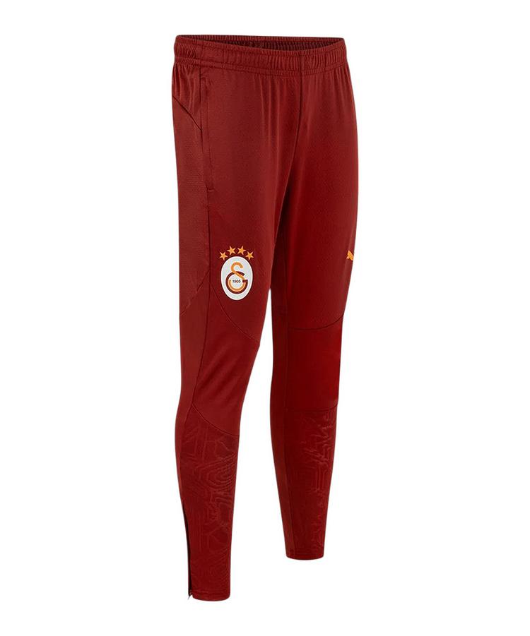 PUMA PUMA Galatasaray Istanbul Trainingshose Trainingshose - rotorange - 0 | SportScheck