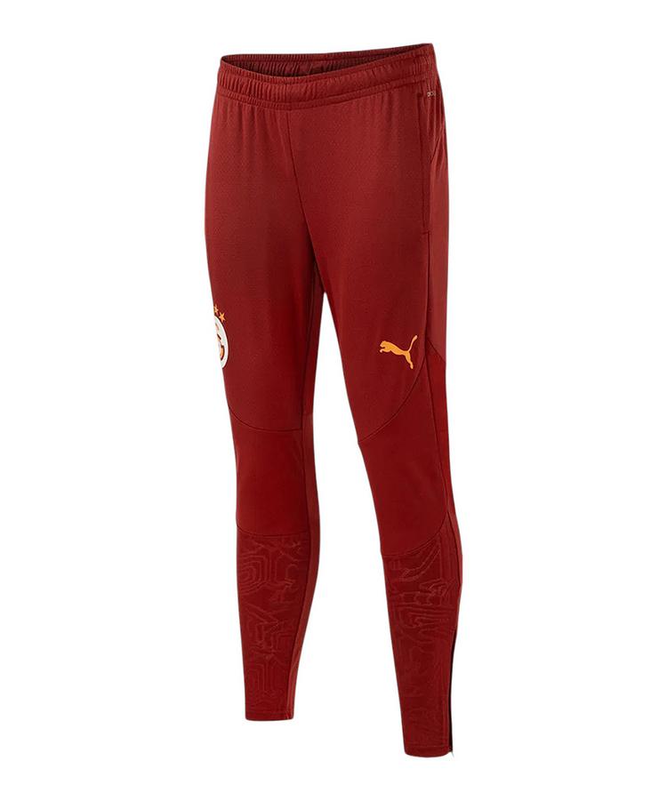 PUMA PUMA Galatasaray Istanbul Trainingshose Trainingshose - rotorange - 1 | SportScheck