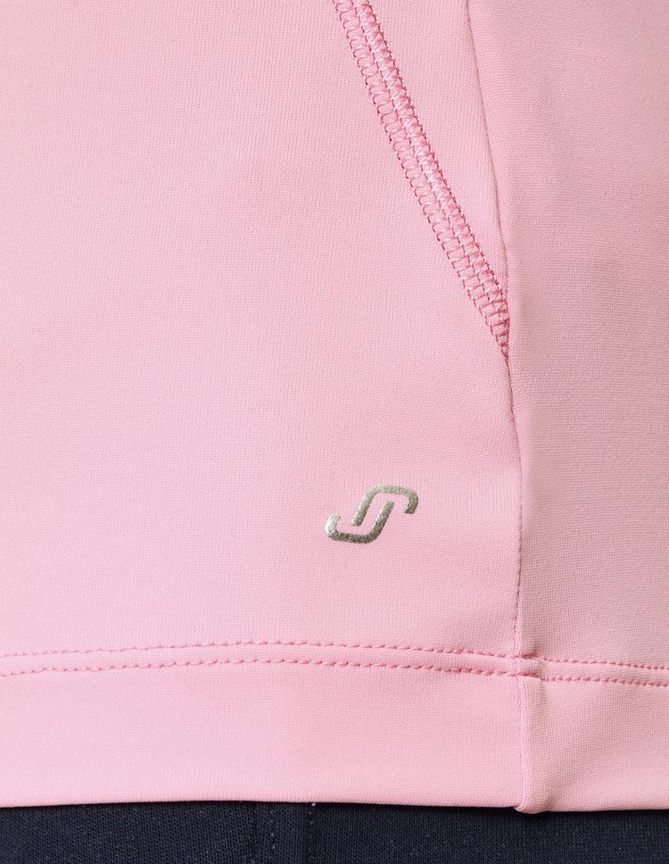 JOY sportswear JOY sportswear ALISA T-Shirt Damen - pink rose - 3 | SportScheck