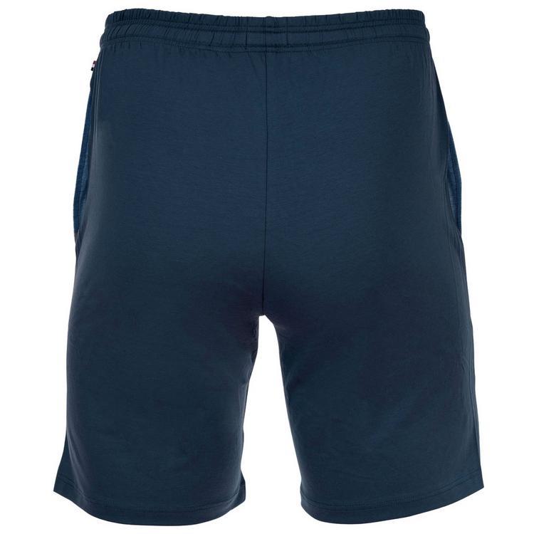 Boss Boss Shorts Sweatshorts Herren - Blau (Open Blue 480) - 1 | SportScheck