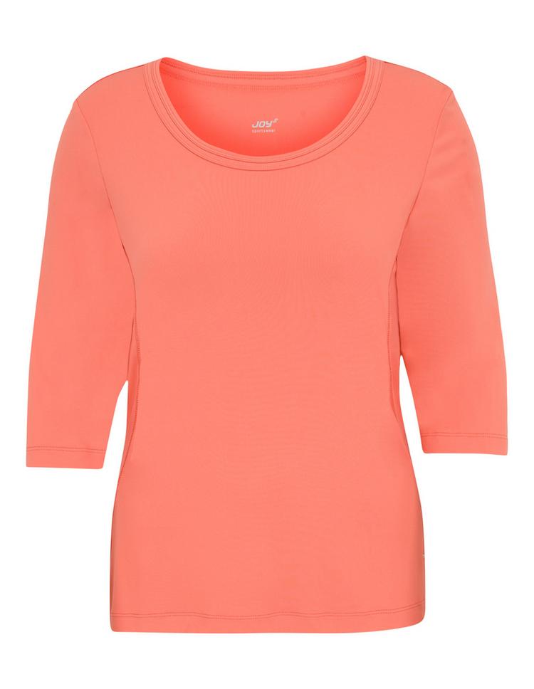 JOY sportswear JOY sportswear ALISA T-Shirt Damen - coral haze - 0 | SportScheck