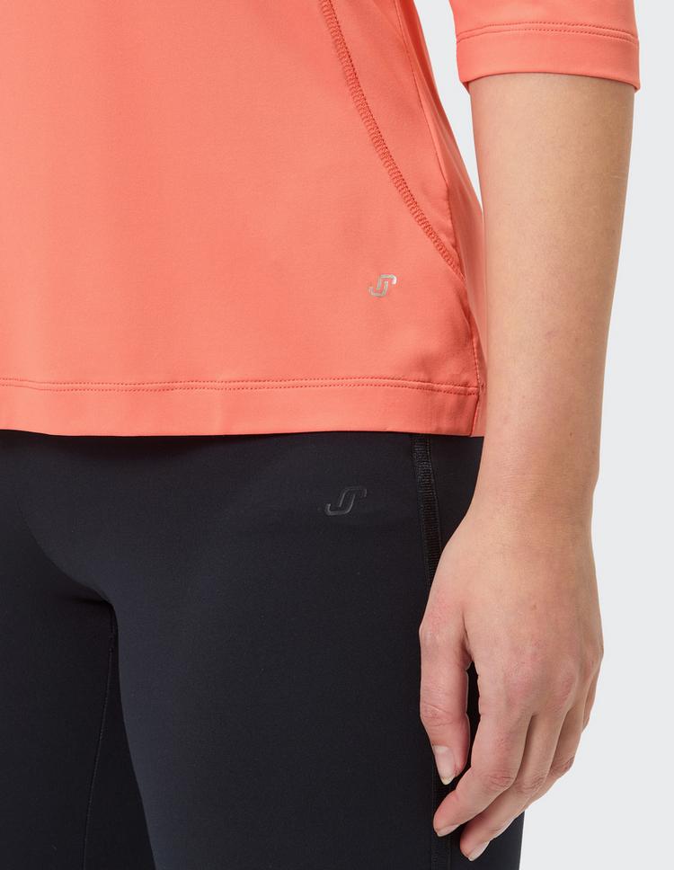 JOY sportswear JOY sportswear ALISA T-Shirt Damen - coral haze - 2 | SportScheck