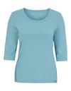 JOY sportswear ALISA T-Shirt Damen - reef water