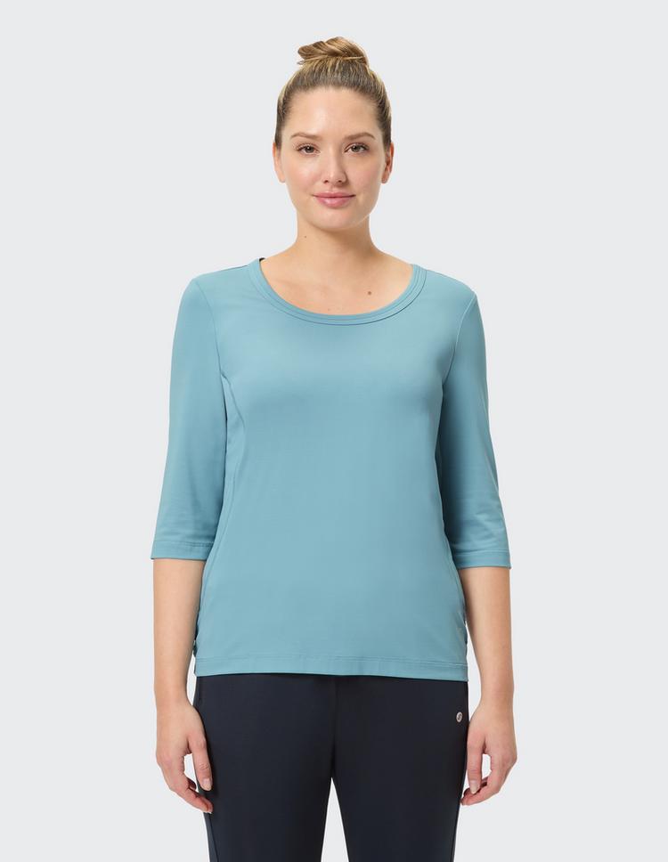 JOY sportswear JOY sportswear ALISA T-Shirt Damen - reef water - 0 | SportScheck