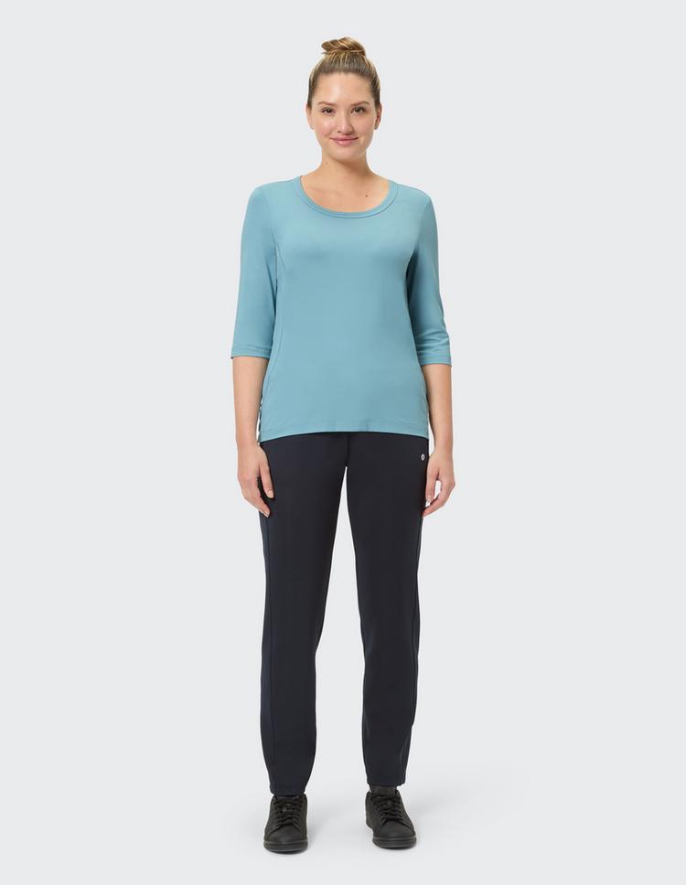 JOY sportswear JOY sportswear ALISA T-Shirt Damen - reef water - 0 | SportScheck