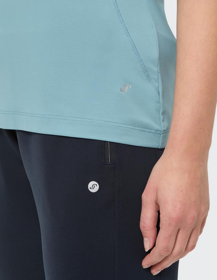 JOY sportswear JOY sportswear ALISA T-Shirt Damen - reef water - 2 | SportScheck