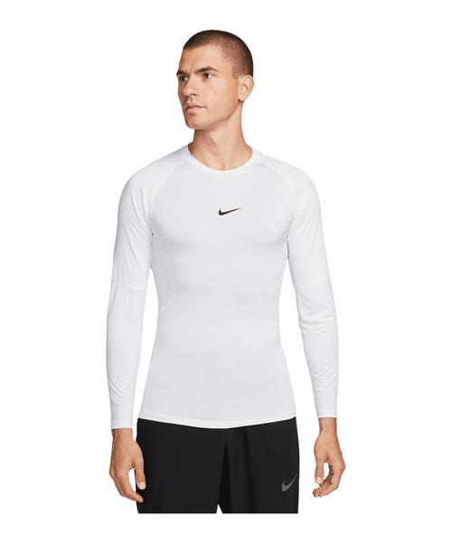 Nike Pro Dri-Fit Training T-Shirt Laufshirt Herren