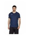 Erima Liga Star Trainings T-Shirt Funktionsshirt Herren - blauweiss