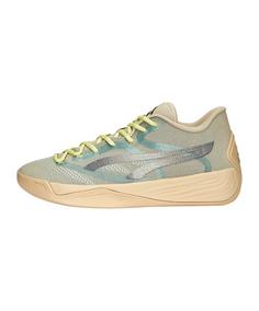 PUMA Stewie 2 Earth Sneaker Herren braun