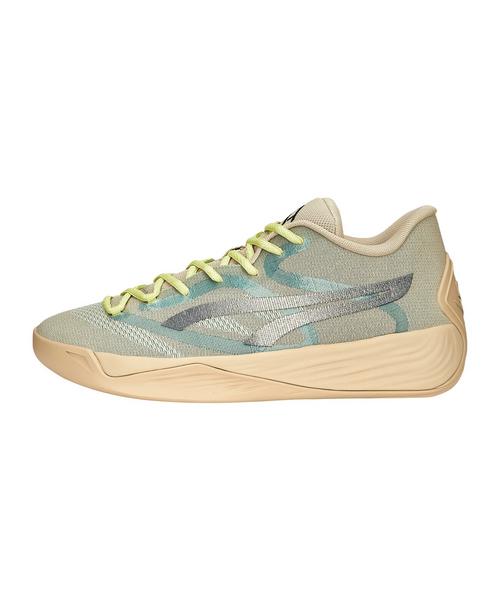 PUMA Stewie 2 Earth Sneaker Herren