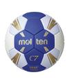 MOLTEN H2C3500-Ro C7 Handball Basketball - blau