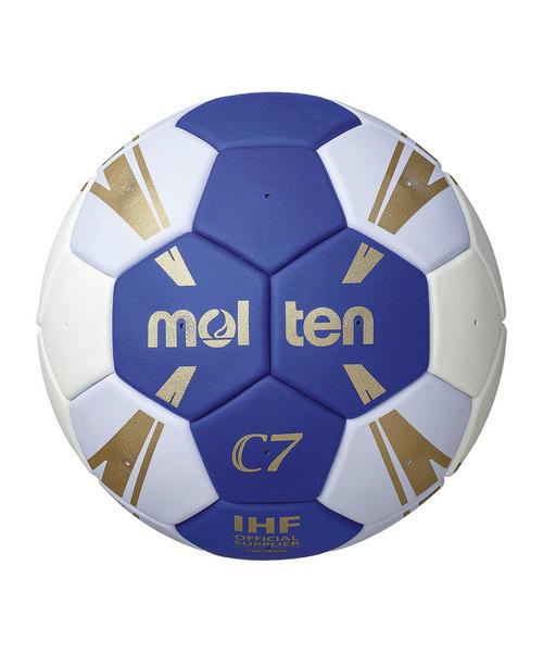MOLTEN H2C3500-Ro C7 Handball Basketball