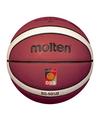 MOLTEN Basketball Spielball Spielball Basketball - orange