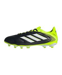 adidas Copa Pure III Pro FG Coral Blaze Wei&szlig; Fu&szlig;ballschuhe - schwarzweiss