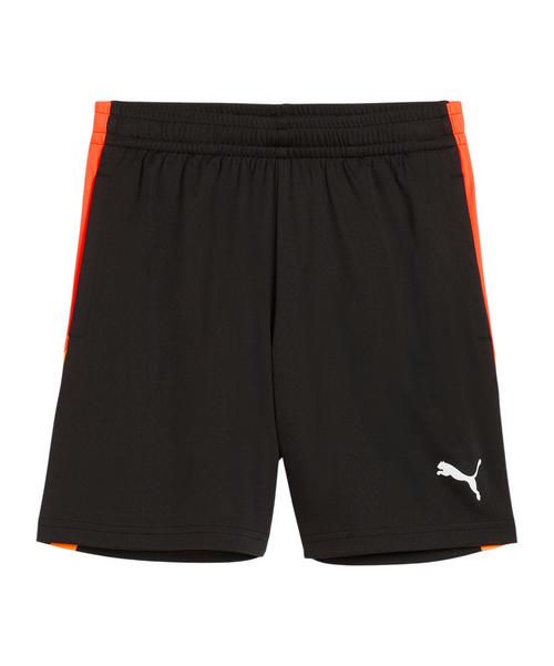 PUMA Short Kids Fu&szlig;ballshorts Kinder