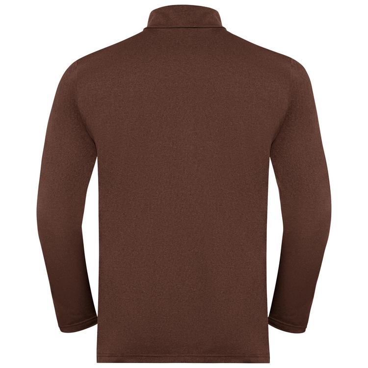 Jack Wolfskin Jack Wolfskin SKY THERMAL HZ M Funktionsshirt Herren - hot choc - 0 | SportScheck