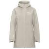 Jack Wolfskin HEIDELSTEIN INS JKT W Funktionsmantel Damen - pale sand