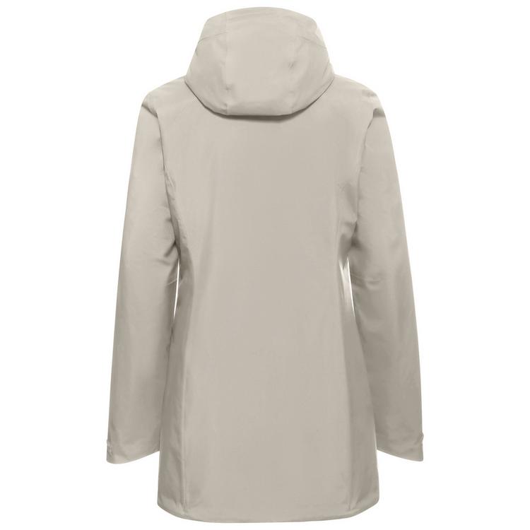 Jack Wolfskin Jack Wolfskin HEIDELSTEIN INS JKT W Funktionsmantel Damen - pale sand - 0 | SportScheck