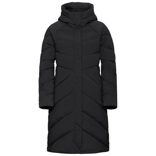 Jack Wolfskin MARIENPLATZ COAT W Daunenmantel Damen