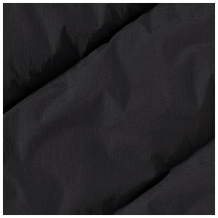 Jack Wolfskin Jack Wolfskin MARIENPLATZ COAT W Daunenmantel Damen - black - 2 | SportScheck