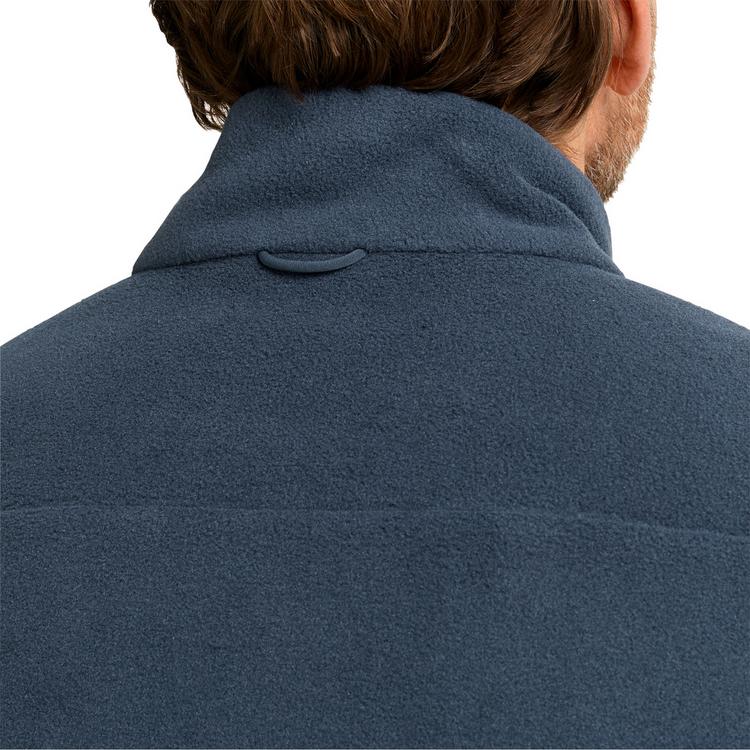 Jack Wolfskin Jack Wolfskin WALDSTEIG FZ VEST M Fleeceweste Herren - midnight sky - 1 | SportScheck
