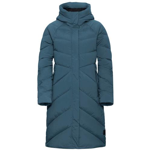 Jack Wolfskin MARIENPLATZ COAT W Daunenmantel Damen