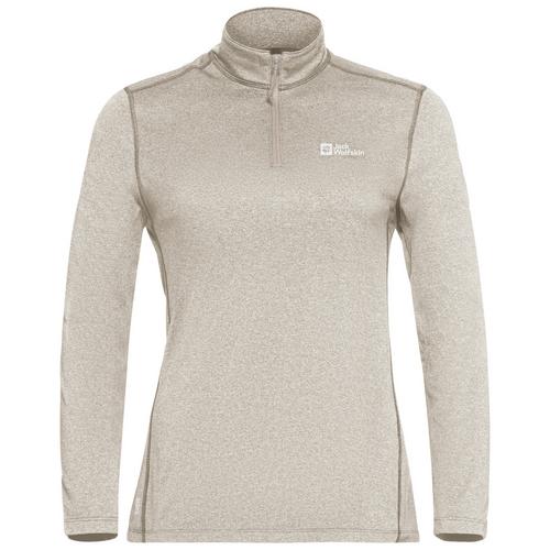 Jack Wolfskin SKY THERMAL HZ W Funktionsshirt Damen
