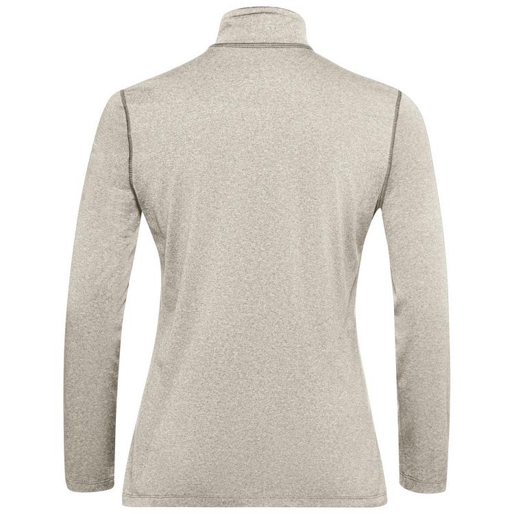 Jack Wolfskin Jack Wolfskin SKY THERMAL HZ W Funktionsshirt Damen - pale sand - 0 | SportScheck