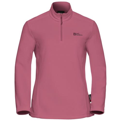 Jack Wolfskin TAUNUS HZ W Fleecepullover Damen
