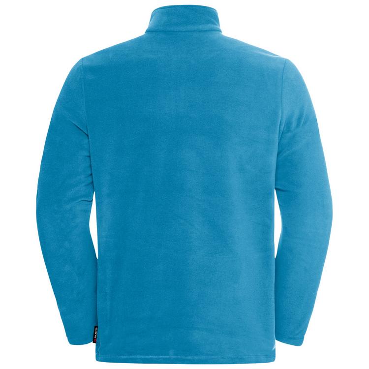 Jack Wolfskin Jack Wolfskin TAUNUS HZ M Fleecepullover Herren - aurora blue - 0 | SportScheck