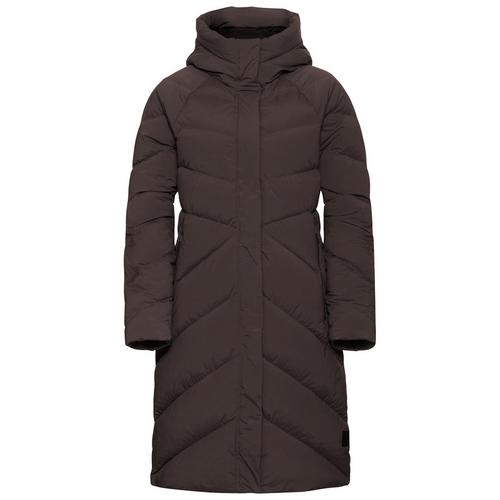 Jack Wolfskin MARIENPLATZ COAT W Daunenmantel Damen