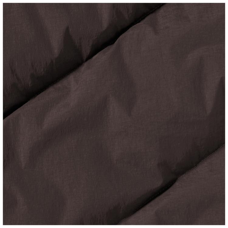 Jack Wolfskin Jack Wolfskin MARIENPLATZ COAT W Daunenmantel Damen - peat - 5 | SportScheck