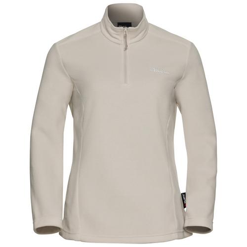 Jack Wolfskin TAUNUS HZ W Fleecepullover Damen