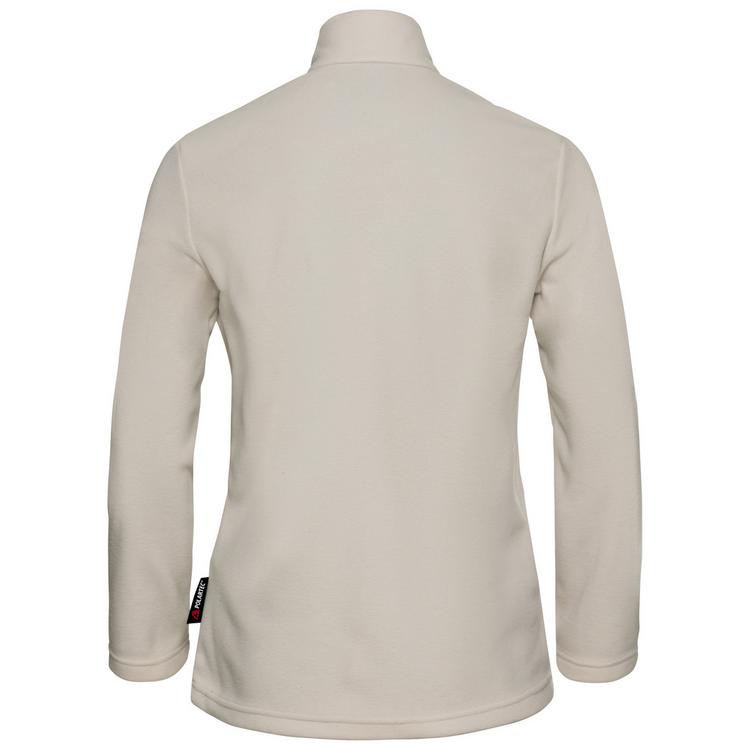 Jack Wolfskin Jack Wolfskin TAUNUS HZ W Fleecepullover Damen - pale sand - 0 | SportScheck