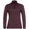 Jack Wolfskin SKY THERMAL HZ W Funktionsshirt Damen - amaranth