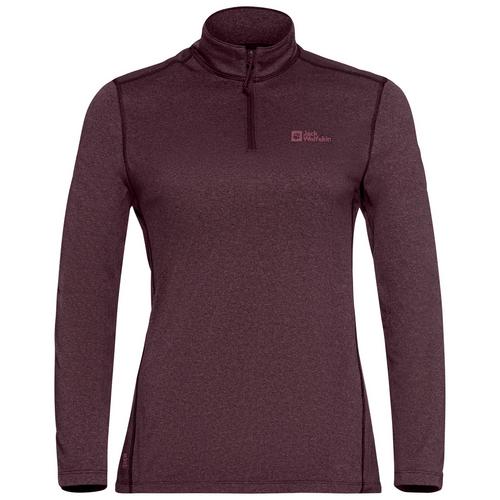Jack Wolfskin SKY THERMAL HZ W Funktionsshirt Damen