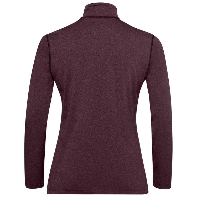 Jack Wolfskin Jack Wolfskin SKY THERMAL HZ W Funktionsshirt Damen - amaranth - 0 | SportScheck