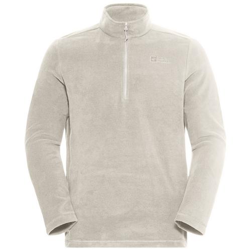 Jack Wolfskin TAUNUS HZ M Fleecepullover Herren